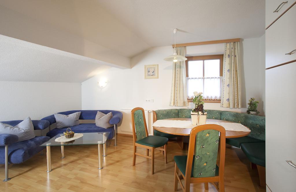 Ferienbauernhof Wendlshof Villa Längenfeld Rum bild